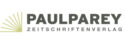 Logo von Paul Parey Zeitschriftenverlag