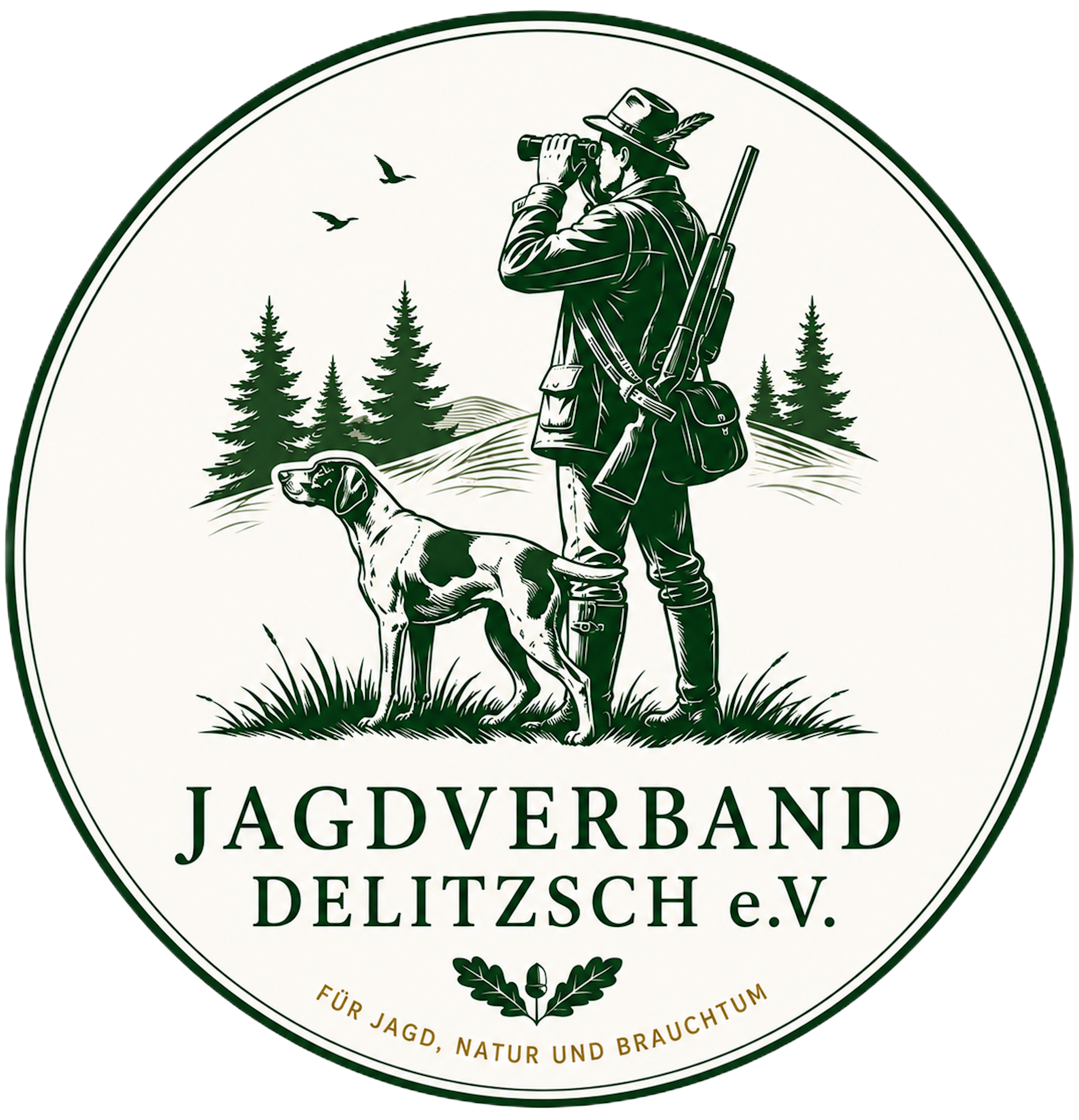 Jagdverband Delitzsch e.V.