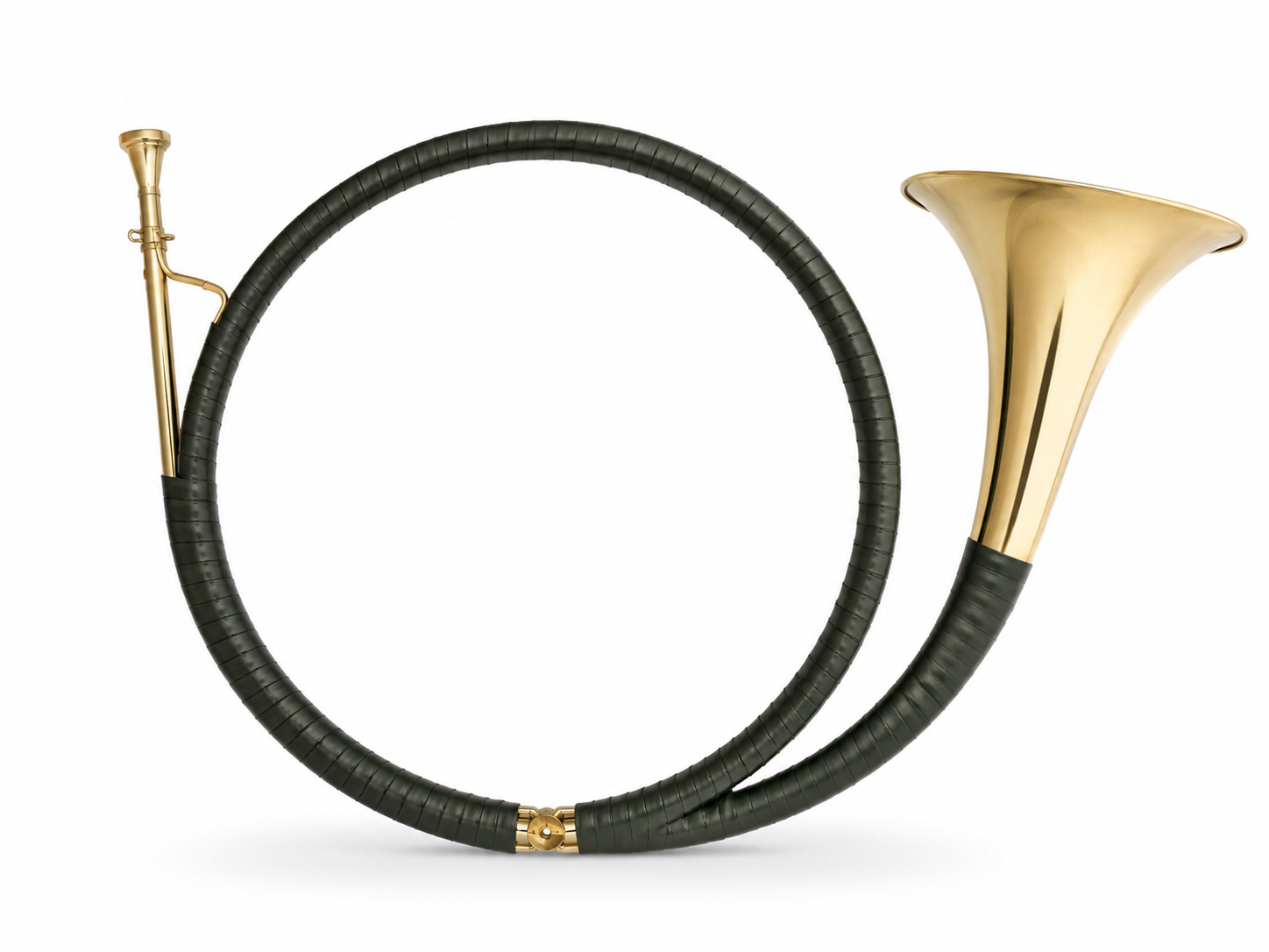 Parforcehorn in B