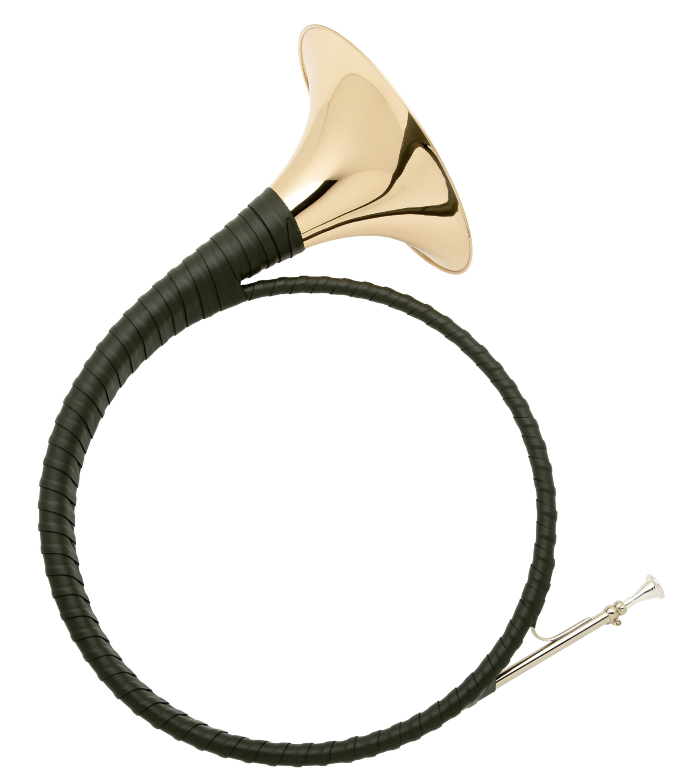 Parforcehorn in B