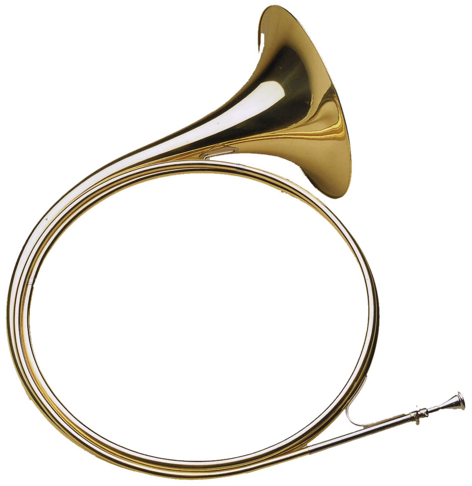 Parforcehorn in Es